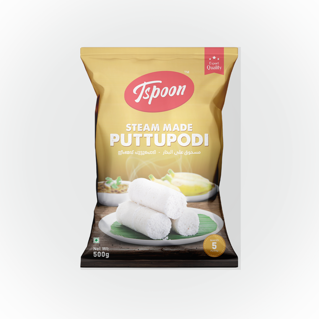 Puttu Powder